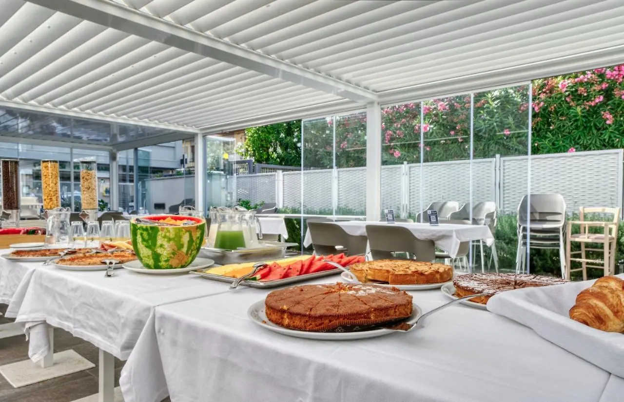 Apart-hotel Horizon Suites Cefalù