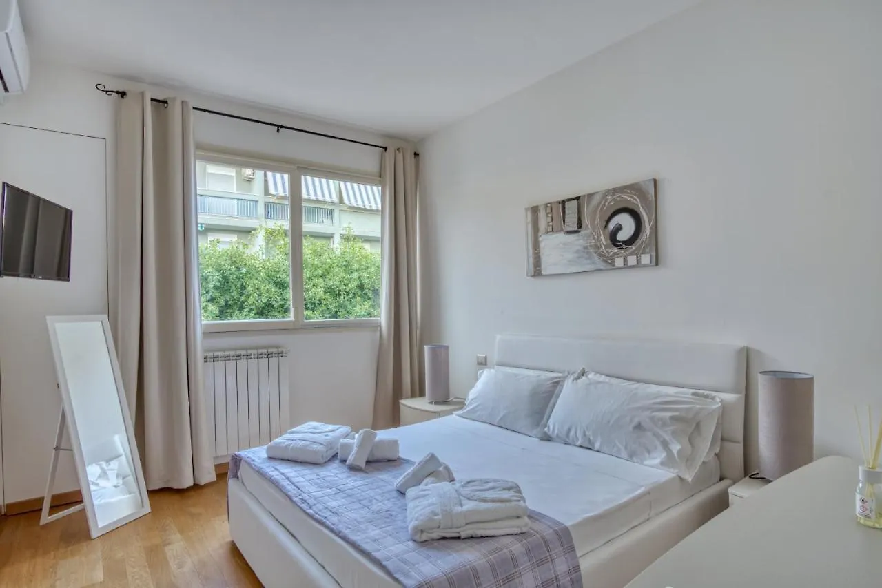 Horizon Suites Cefalù