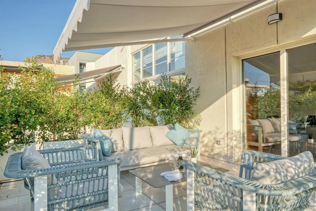 Horizon Suites Cefalù Itália