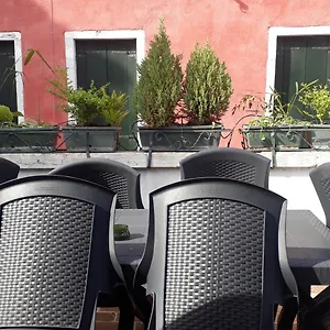 Ca' Del Cafetier , Venise Italie