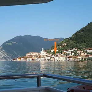 Casadina , Monte Isola Italie