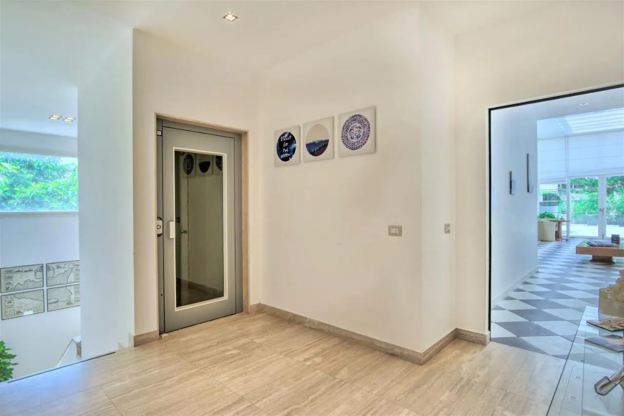 Horizon Suites Cefalù
