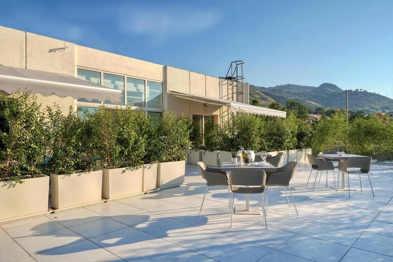 Apartmanhotel Horizon Suites Cefalù