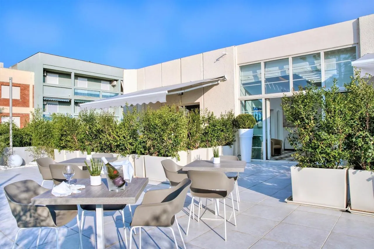 Horizon Suites Cefalù