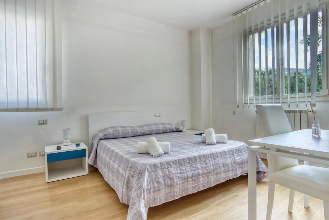 Horizon Suites Cefalù