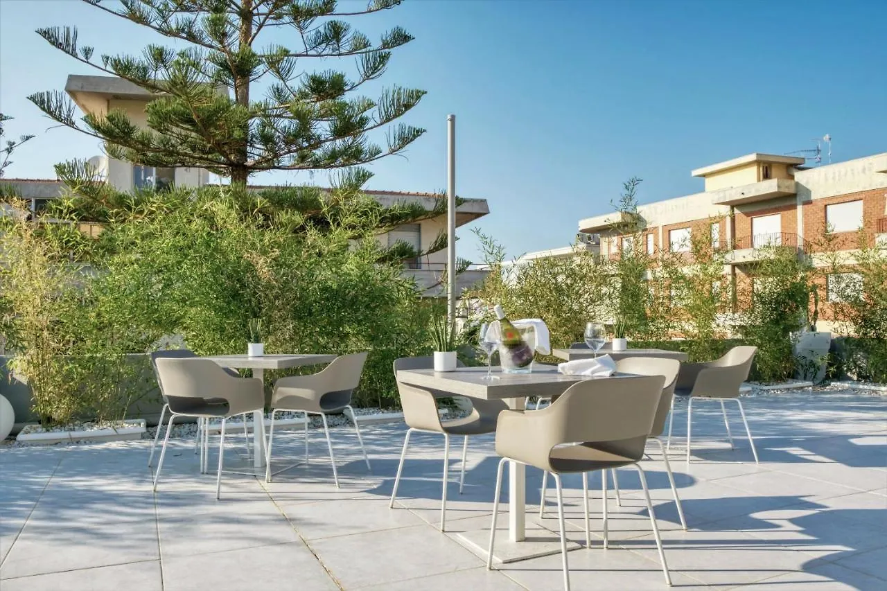Horizon Suites Cefalù Olaszország