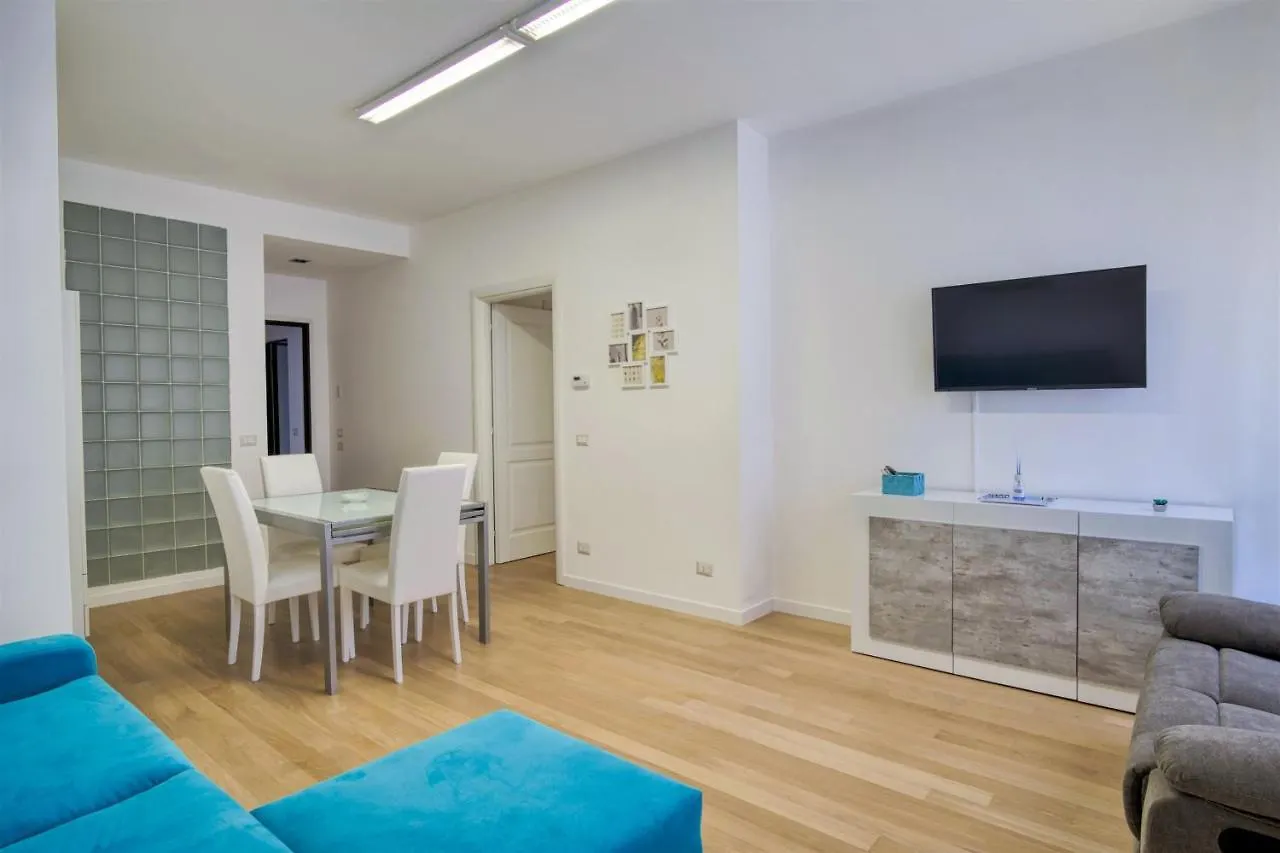 Horizon Suites Cefalù 0*,  Olaszország