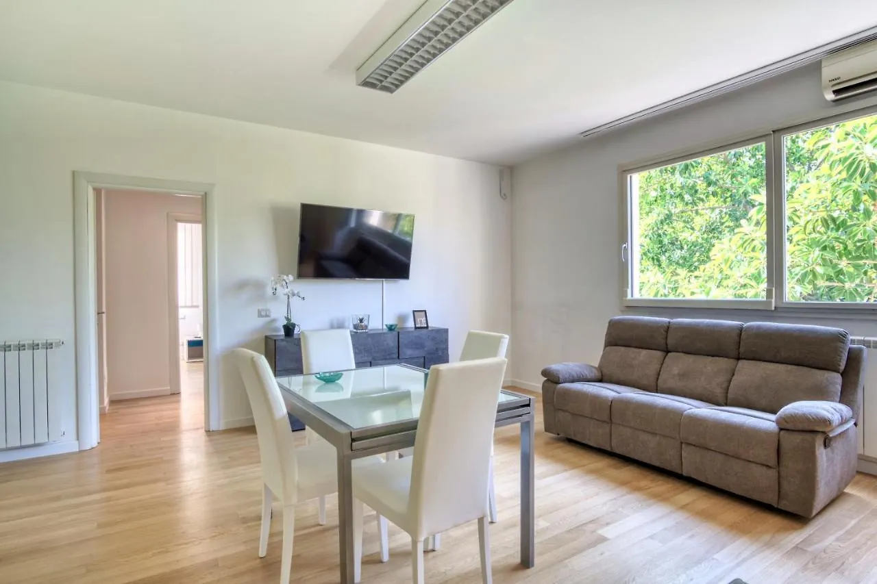 Horizon Suites Cefalù Apartmanhotel