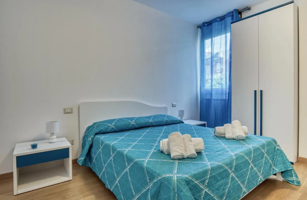 Horizon Suites Cefalù Olaszország