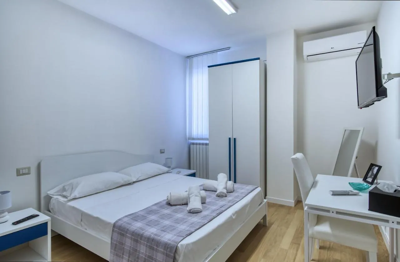 Horizon Suites Cefalù Apartmanhotel