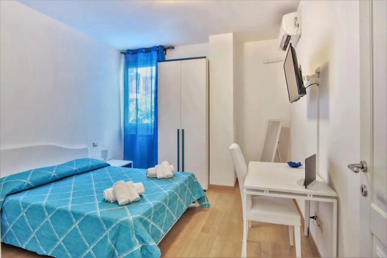 Horizon Suites Cefalù Apart Otel