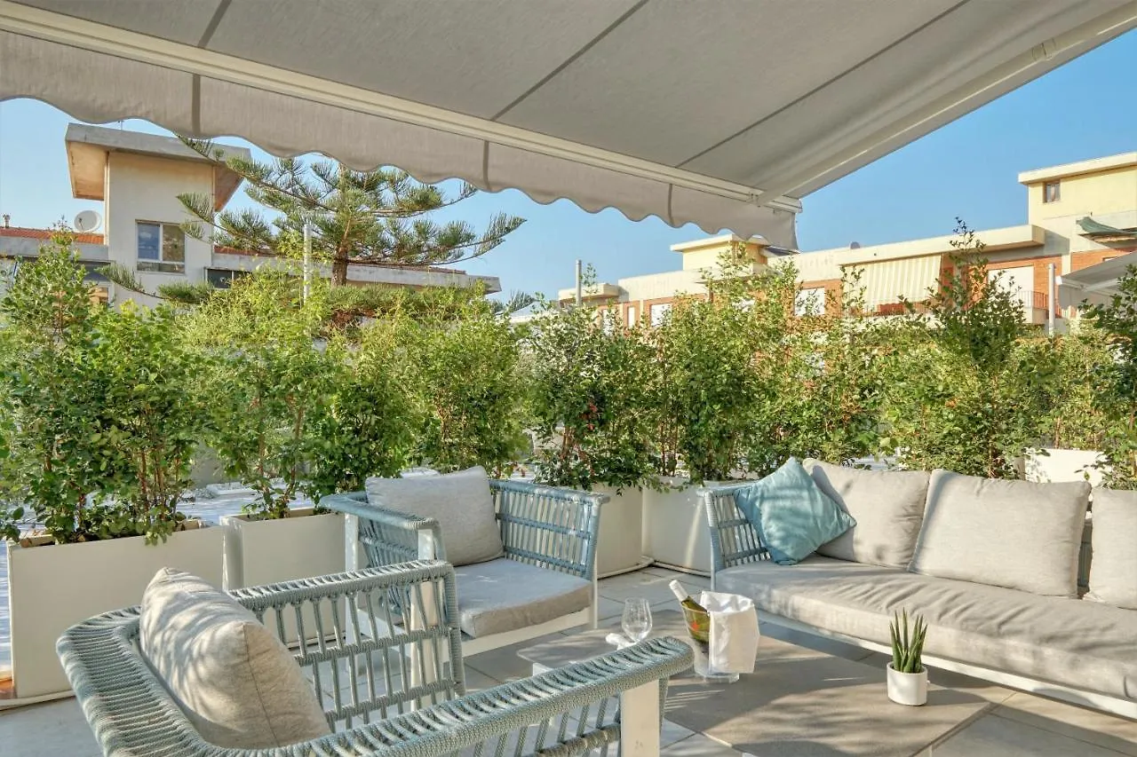 Horizon Suites Cefalù