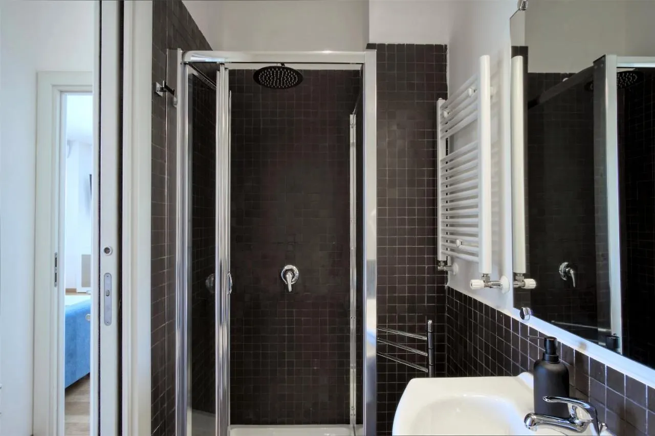 Apartmanhotel Horizon Suites Cefalù