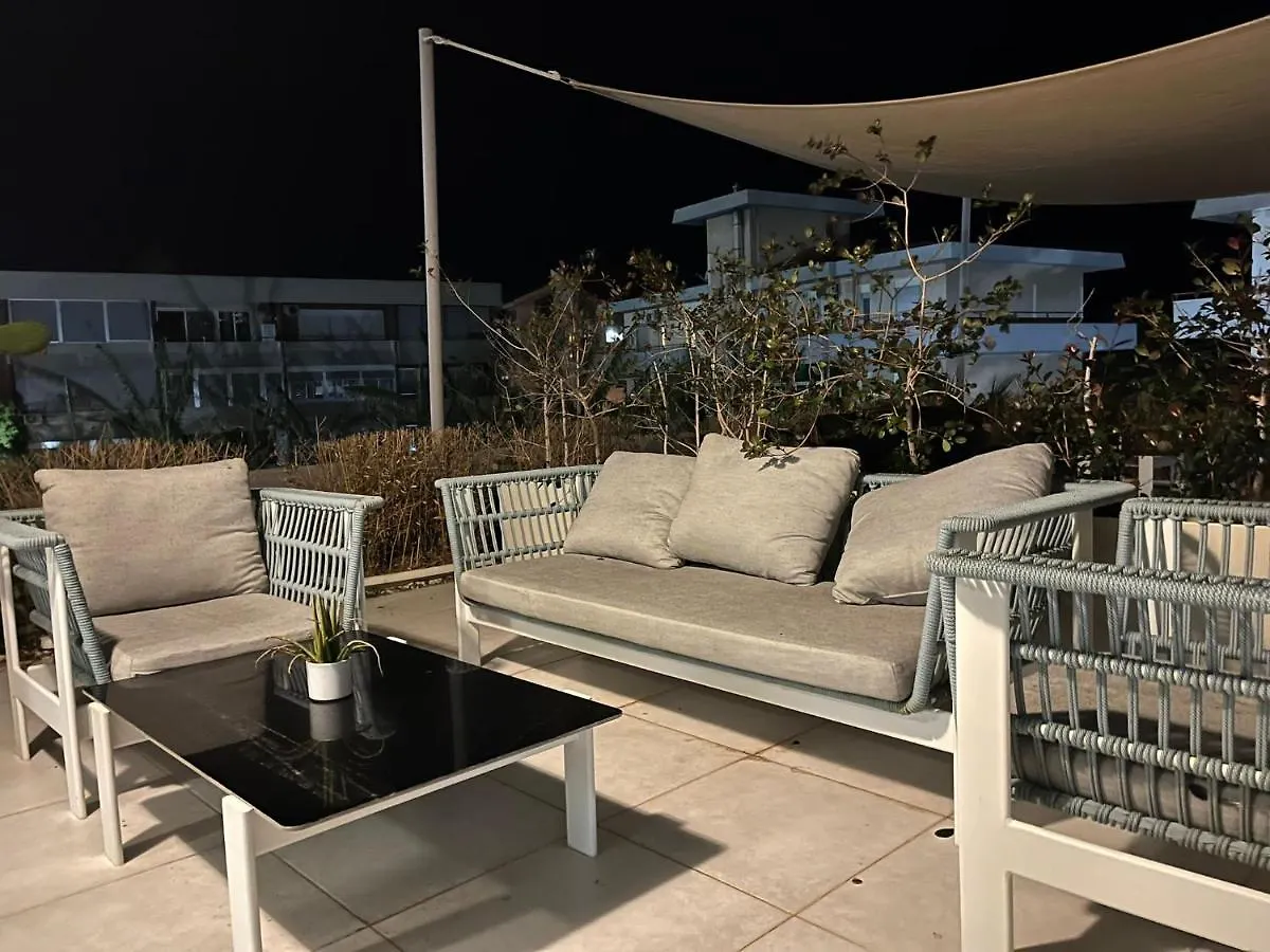 Horizon Suites Cefalù