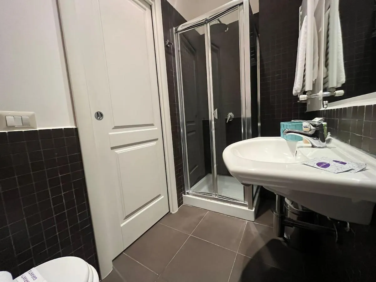 Apartmanhotel Horizon Suites Cefalù