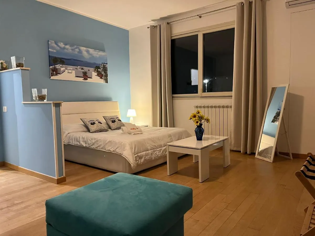 Horizon Suites Cefalù 0*,  Olaszország