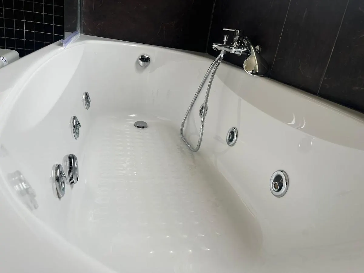 Horizon Suites Cefalù 0*,  Olaszország