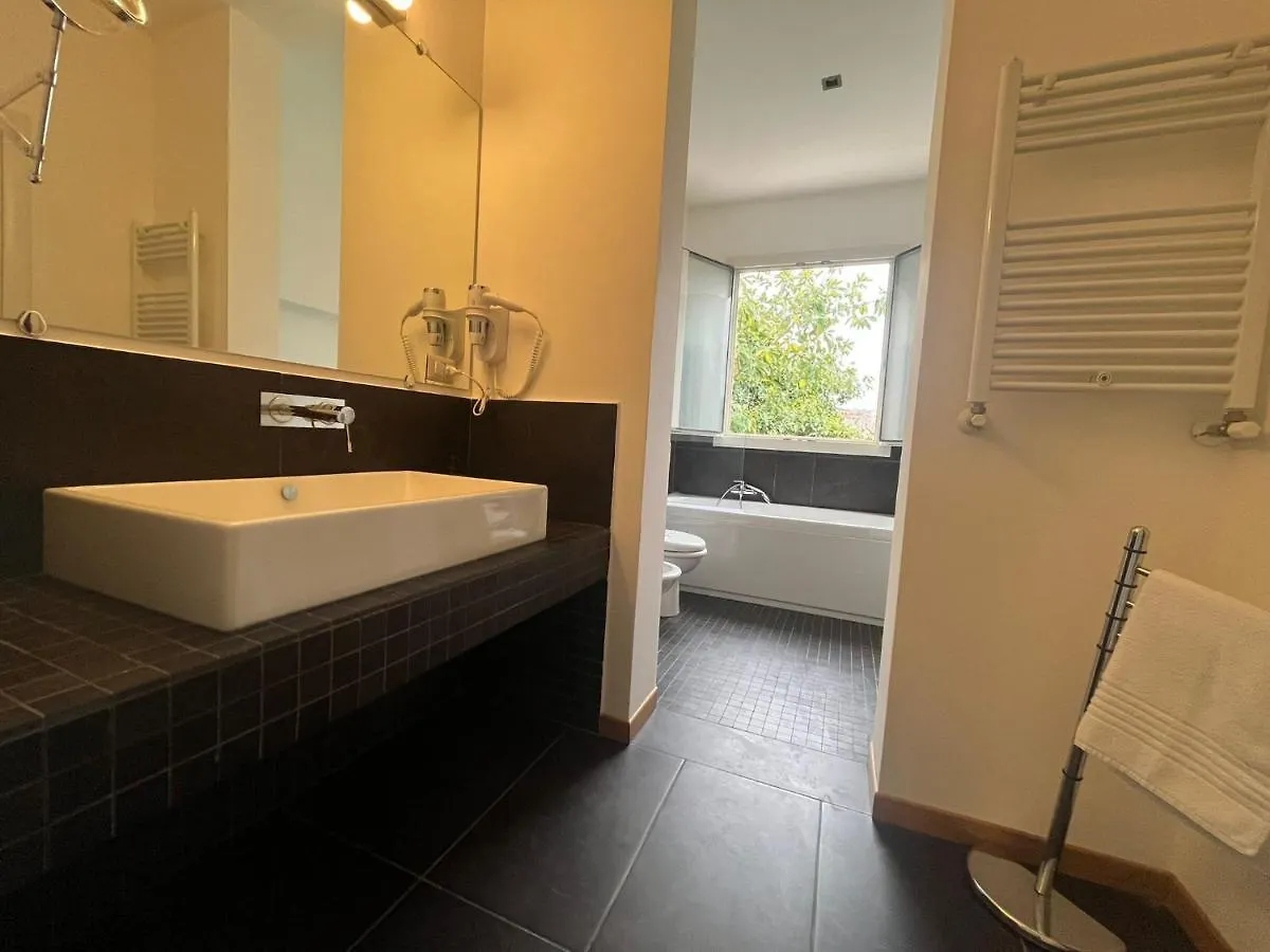Horizon Suites Cefalù Olaszország