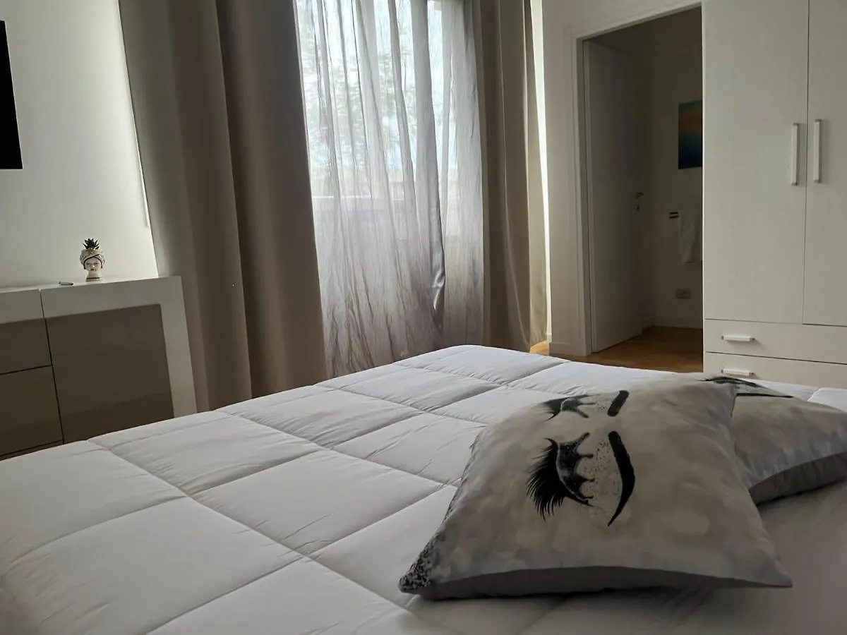 Horizon Suites Cefalù