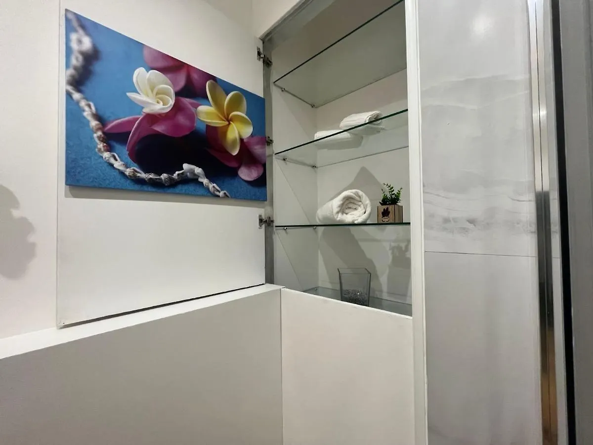 Horizon Suites Cefalù