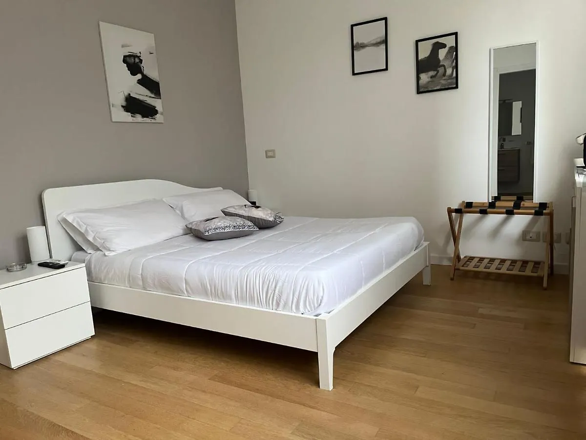 Apart Otel Horizon Suites Cefalù İtalya