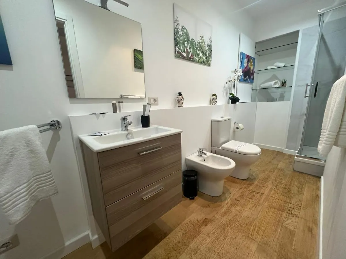Horizon Suites Cefalù Apartmanhotel
