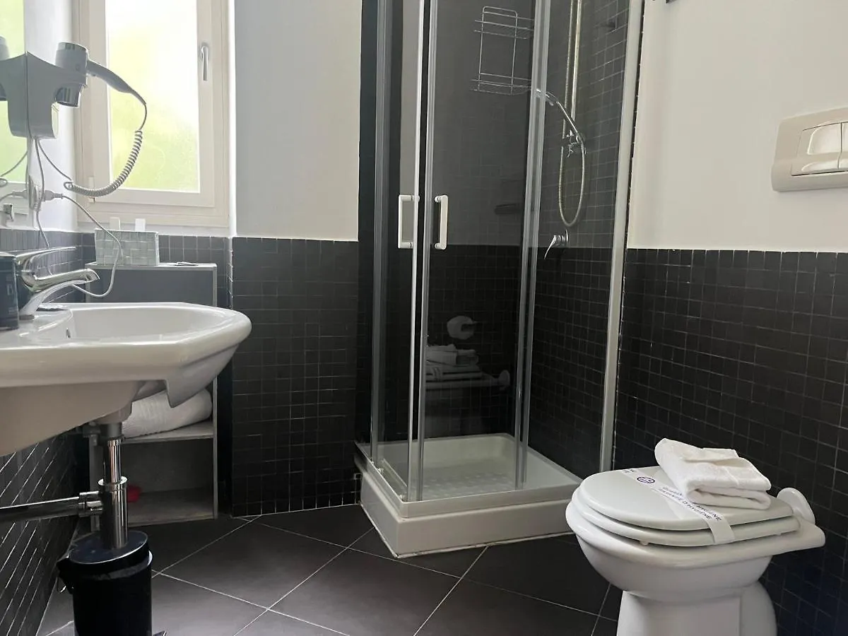 Apartmanhotel Horizon Suites Cefalù