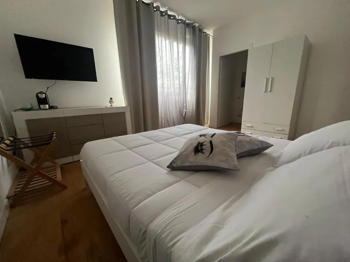 Horizon Suites 체팔루