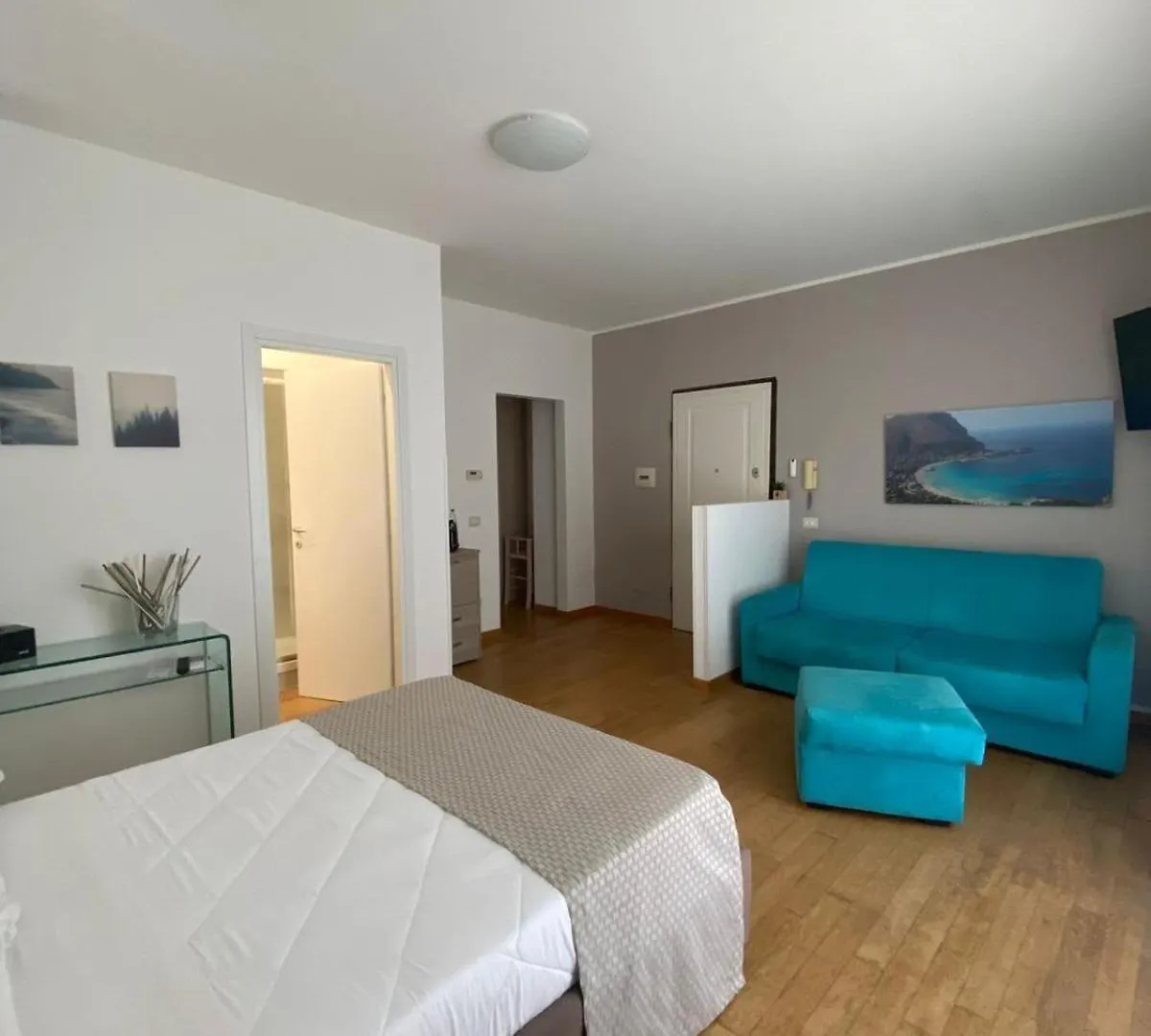 Horizon Suites Cefalù