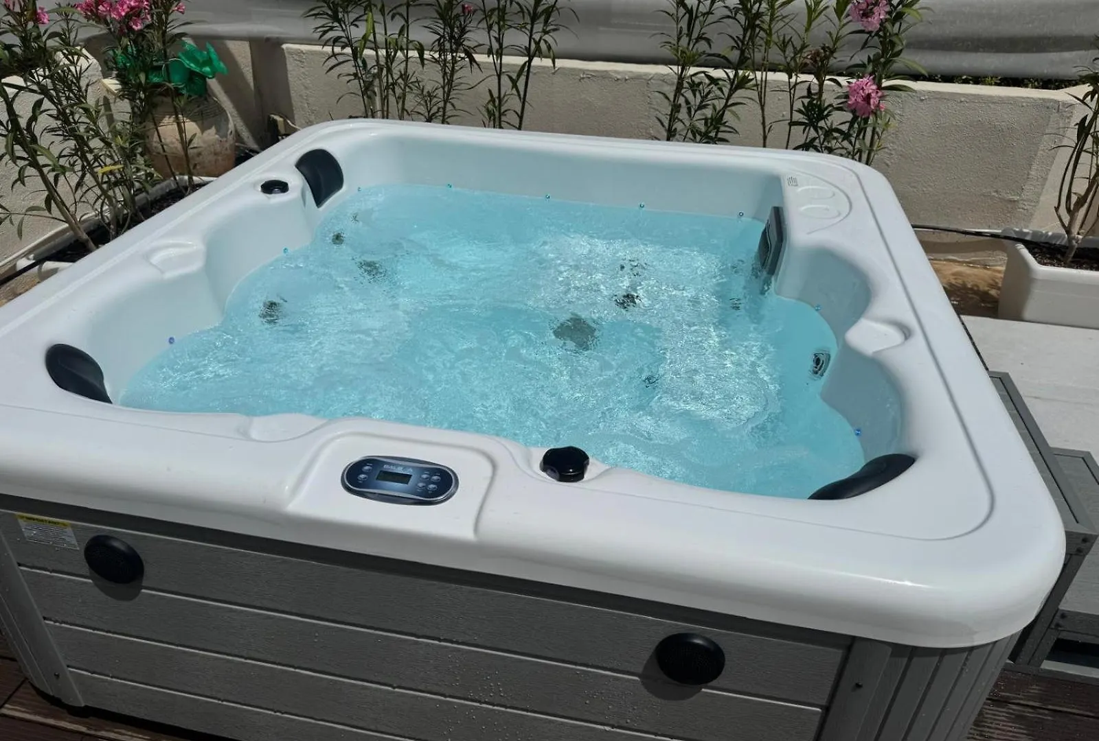 Apartmanhotel Horizon Suites Cefalù