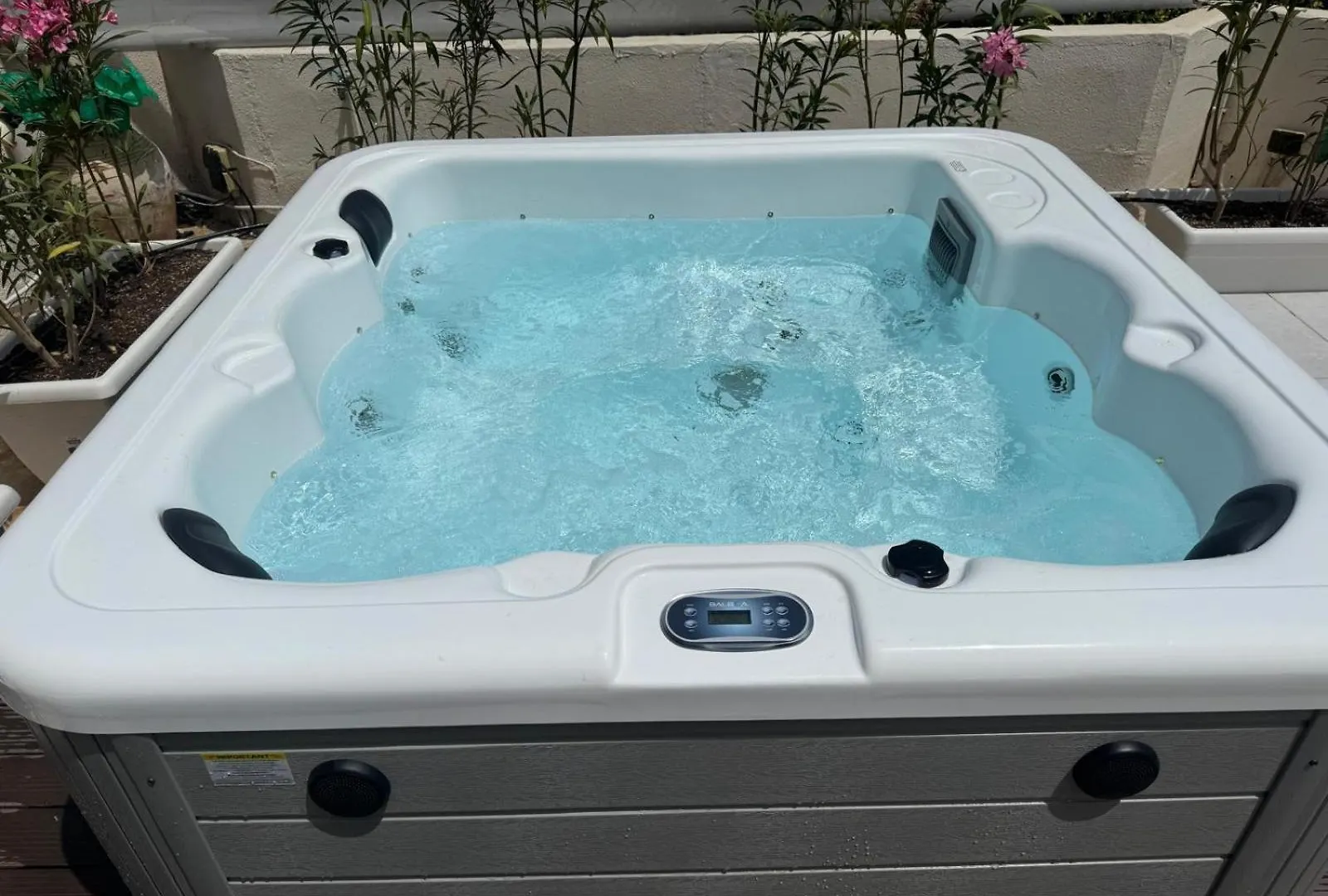 Horizon Suites Cefalù Olaszország