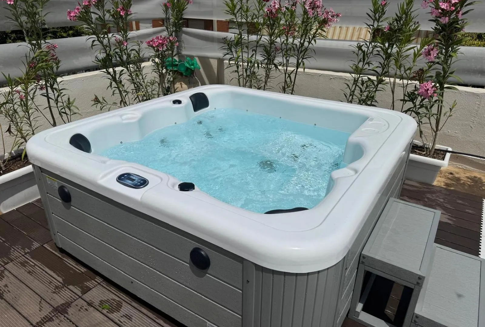 Horizon Suites Cefalù 0*,  Olaszország